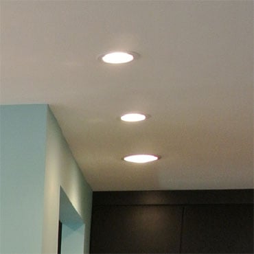 Recessed Lighting