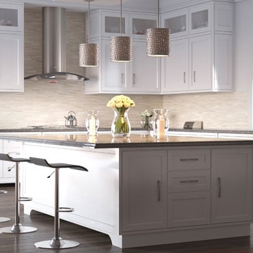 Kitchen Island Lighting